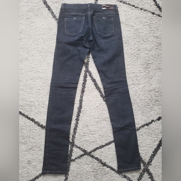 Diesel slim jeans, size W 28, L 34 - Picture 2 of 10